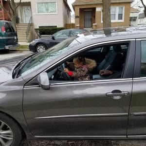 Meet your Posher, Randy